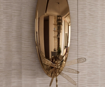 Modern Wall Decoration-ID:719484092