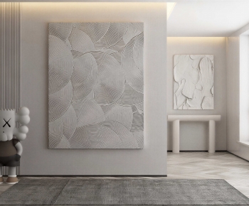 Wabi-sabi Style Painting-ID:179109104