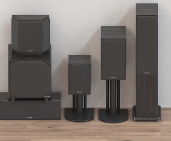 Modern Sound Box-ID:713164099