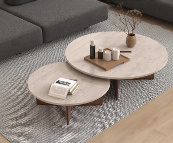 Modern Coffee Table-ID:757789639
