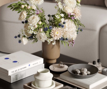 Modern Decorative Set-ID:813067913