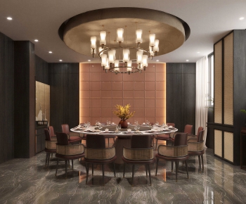 New Chinese Style Restaurant Box-ID:197236063