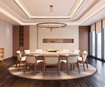 New Chinese Style Restaurant Box-ID:546361928