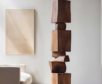 Wabi-sabi Style Sculpture-ID:707988984