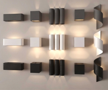 Modern Wall Lamp-ID:179328989