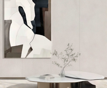 Modern Coffee Table-ID:585422041