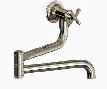 Modern Faucet/Shower-ID:672873977