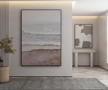 Wabi-sabi Style Painting-ID:140949969