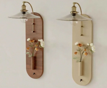 French Style Wall Lamp-ID:788563015