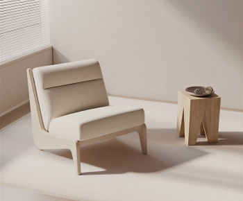 Modern Lounge Chair-ID:485692989