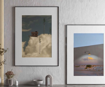 Modern Painting-ID:672899017