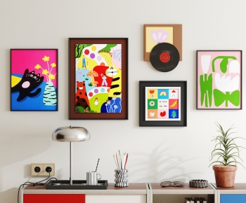 Modern Painting-ID:239708902