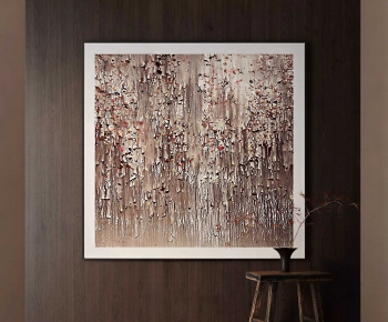 Wabi-sabi Style Painting-ID:273739105