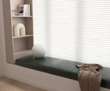 Modern Bay Window-ID:139483935