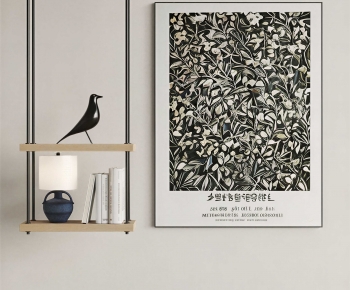 Modern Bedside Cupboard-ID:776415116