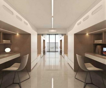 Modern Dormitory-ID:247663971