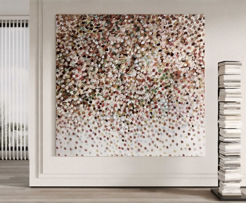 Wabi-sabi Style Painting-ID:966210479