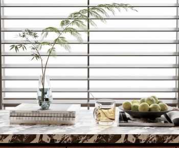 Modern Decorative Set-ID:643709905