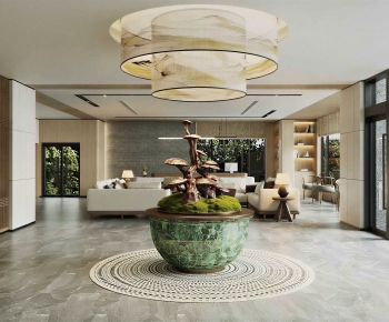 Modern A Living Room-ID:156853912