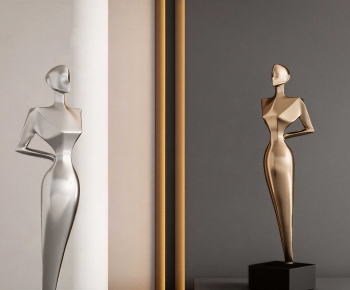 Modern Sculpture-ID:559102068