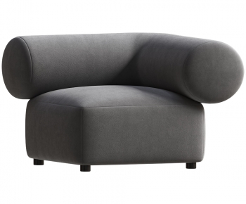 Modern Single Sofa-ID:251867064