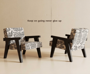 Modern Lounge Chair-ID:440385108