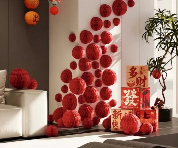 Modern Meichen-ID:727171906