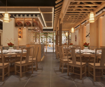 New Chinese Style Restaurant-ID:921120622