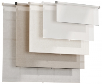 Modern Roller Shutters-ID:747554062