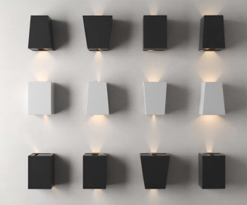 Modern Wall Lamp-ID:848351006
