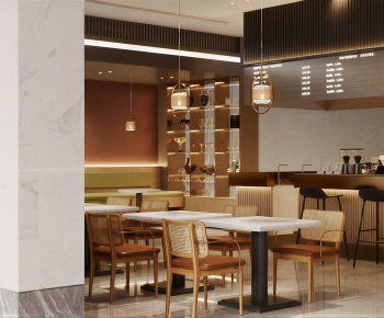 Modern Cafe-ID:462223058