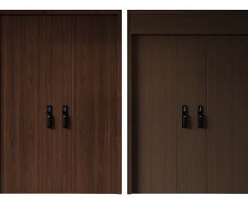 Modern Entrance Door-ID:337434053