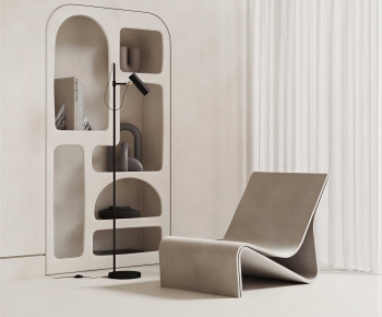 Modern Lounge Chair-ID:580080036