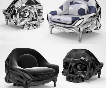 Modern Lounge Chair-ID:467727905