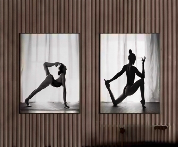 Modern Painting-ID:437673093