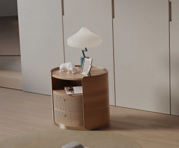 Modern Bedside Cupboard-ID:478985076