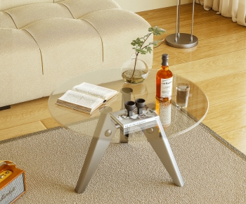 Modern Coffee Table-ID:208184962