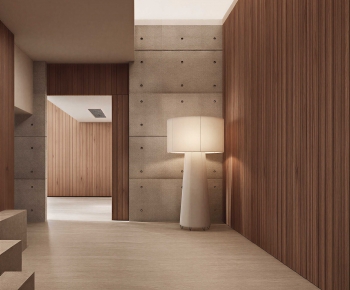 Modern Hallway-ID:220835923