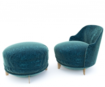 Modern Single Sofa-ID:343169935