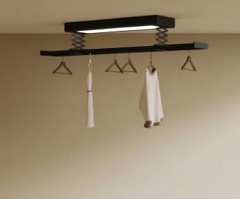 Modern Coat Hanger-ID:570245033