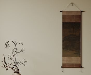 New Chinese Style Painting-ID:158812052