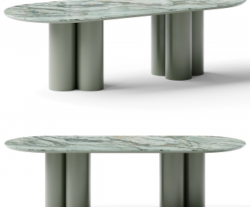 Modern Dining Table-ID:711314928