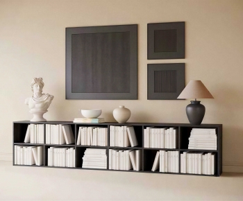 Modern Bookcase-ID:216677904