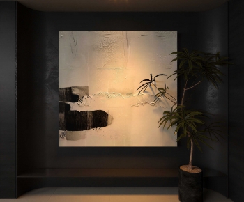 Modern Painting-ID:264622935