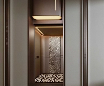 Modern Lift-ID:502560165