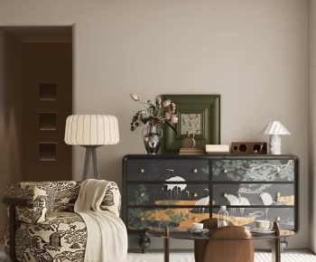 Modern Single Sofa-ID:139899021