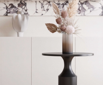 Modern Flower Arrangement-ID:361469989