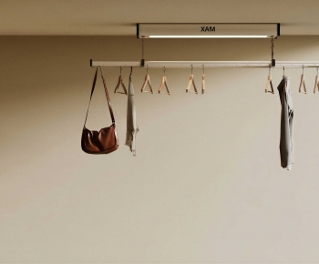 Modern Coat Hanger-ID:418754105