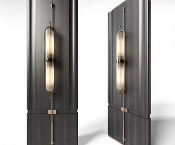 Modern Wall Lamp-ID:325504061