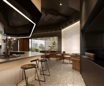 Modern Cafe-ID:113310839